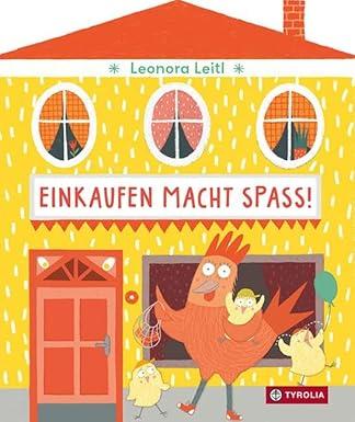 Buchcover Copyright Tyrolia