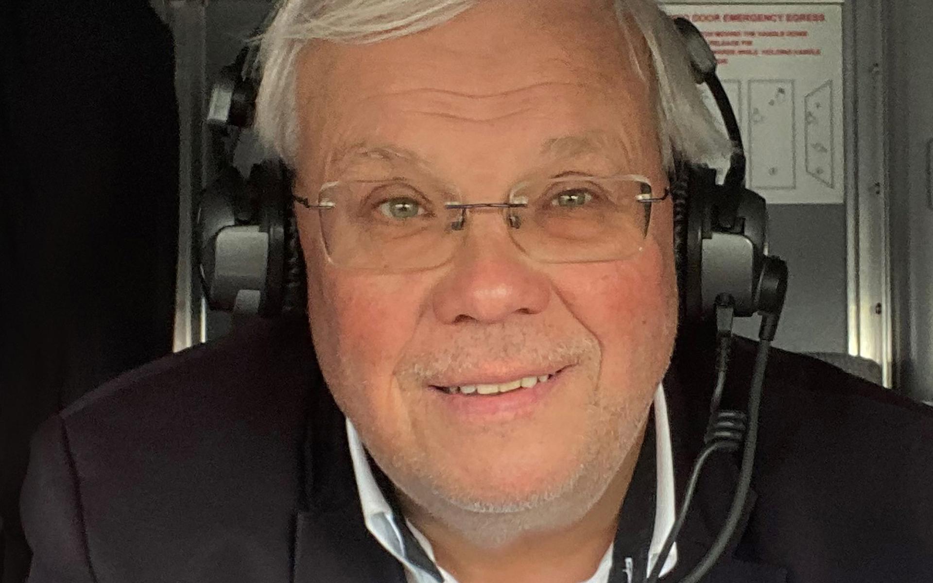Christian Wehrschütz