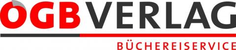 Logo: ÖGB Verlag - Büchereiservice