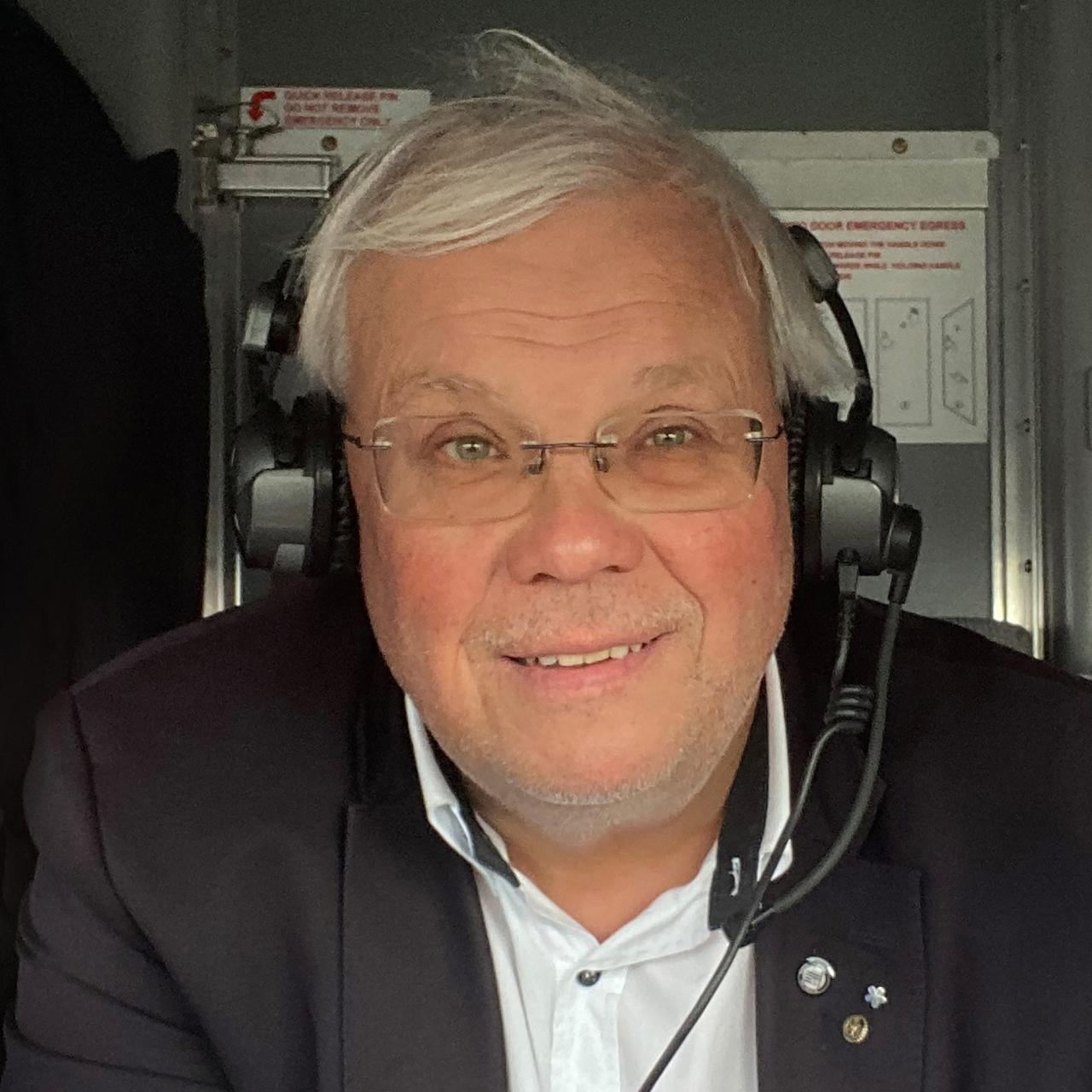 Christian Wehrschütz
